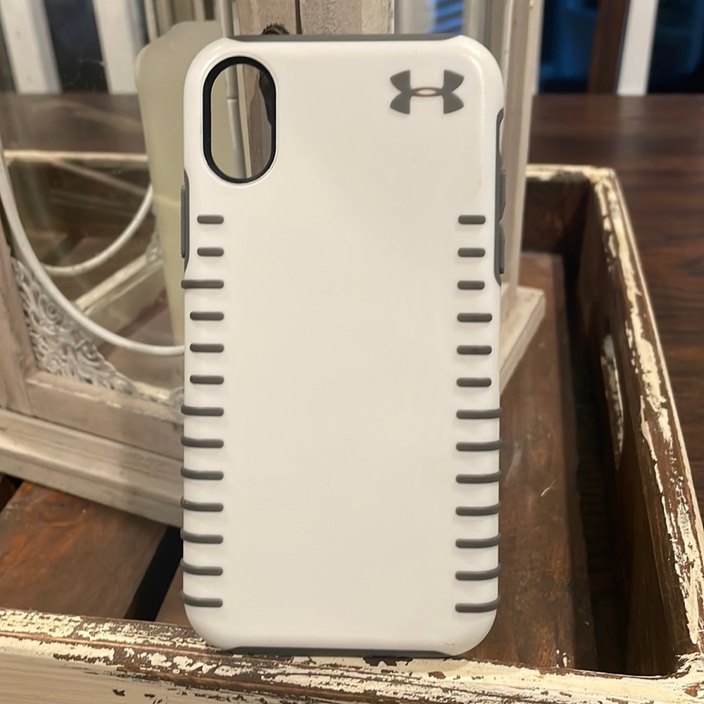 Under Armour IPhone X Case